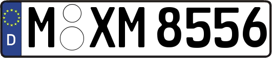 M-XM8556