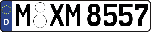 M-XM8557