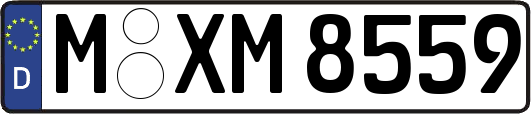M-XM8559