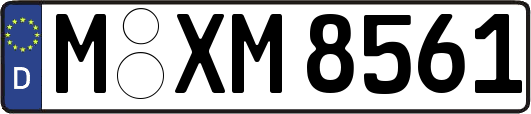 M-XM8561