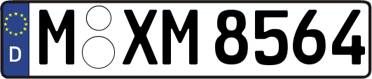 M-XM8564