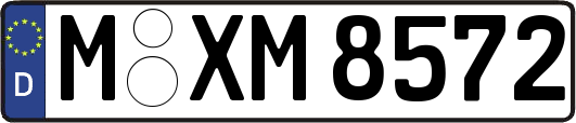 M-XM8572
