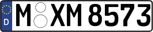 M-XM8573