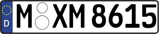 M-XM8615