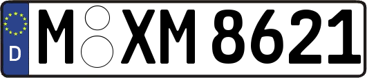 M-XM8621
