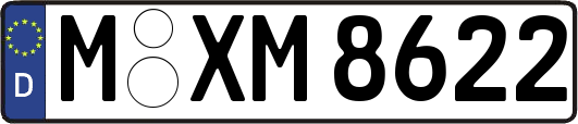 M-XM8622