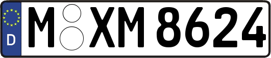 M-XM8624