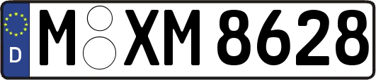 M-XM8628