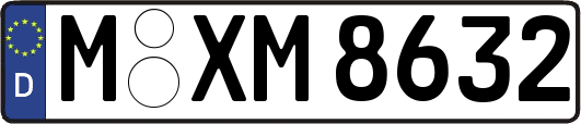 M-XM8632