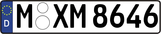 M-XM8646