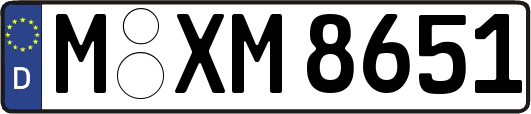 M-XM8651