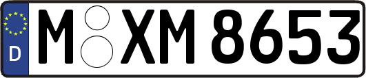 M-XM8653