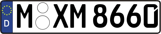 M-XM8660
