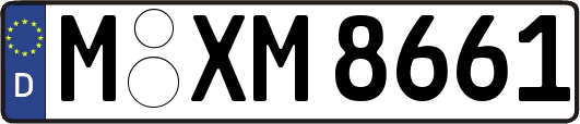 M-XM8661