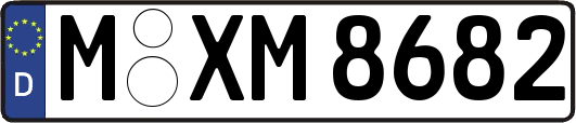 M-XM8682