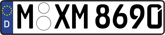 M-XM8690