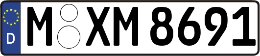 M-XM8691
