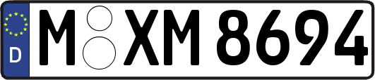 M-XM8694