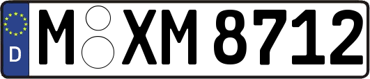M-XM8712