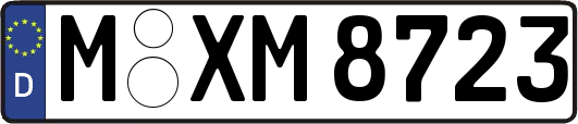 M-XM8723