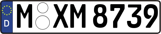 M-XM8739