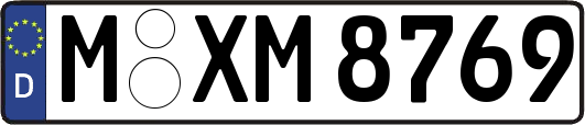 M-XM8769