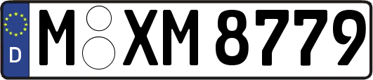 M-XM8779