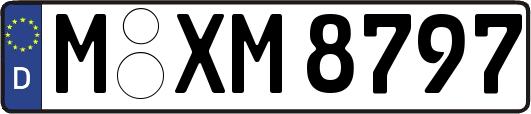 M-XM8797