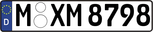 M-XM8798