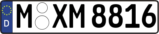 M-XM8816