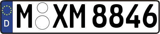 M-XM8846