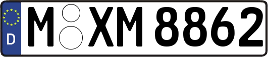 M-XM8862