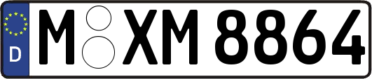 M-XM8864