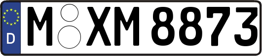M-XM8873