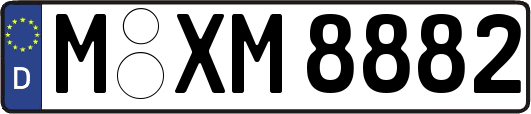 M-XM8882