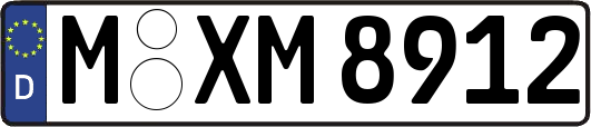 M-XM8912