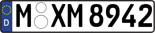 M-XM8942
