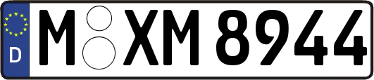 M-XM8944