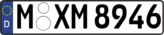 M-XM8946
