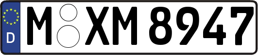M-XM8947