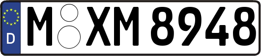 M-XM8948