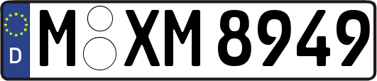 M-XM8949