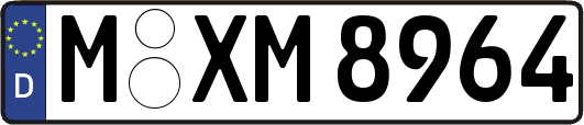 M-XM8964