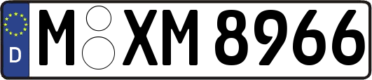 M-XM8966