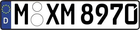M-XM8970
