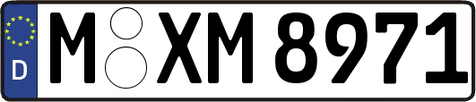 M-XM8971