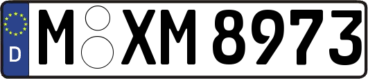 M-XM8973