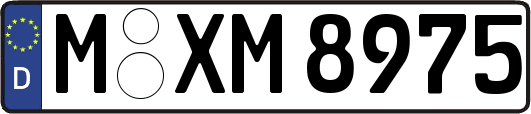 M-XM8975