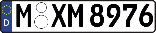 M-XM8976