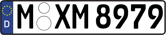 M-XM8979